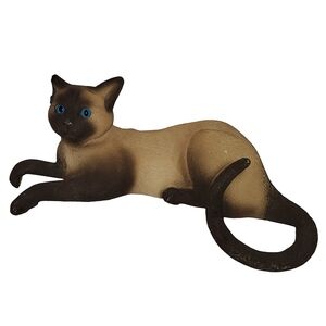 1996 Corner Cat Sculpture